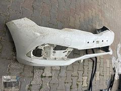 TOYOTA AURİS ÖN TAMPON ORJİNAL ÇIKMA