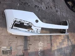SKODA SCALA ÖN TAMPON ORJİNAL ÇIKMA