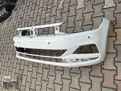 VW POLO ÖN TAMPON ORJİNAL ÇIKMA