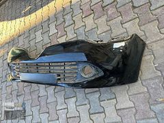 RENAULT CLİO 4 ÖN TAMPON ORJİNAL ÇIKMA