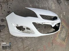 OPEL ASTRA J ÖN TAMPON ORJİNAL ÇIKMA