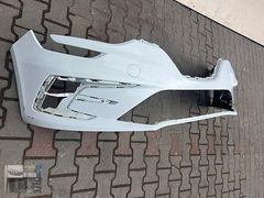 MEGANE 4 MAKYAJLI ÖN TAMPON ORJİNAL ÇIKMA