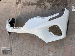 RENAULT CAPTUR ÖN TAMPON ORJİNAL ÇIKMA