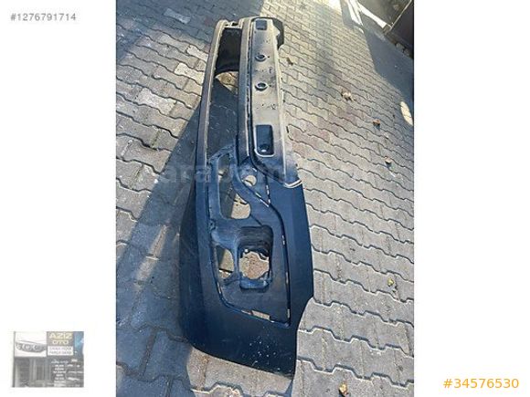 FORD CUSTOM ÖN TAMPON ORJİNAL ÇIKMA