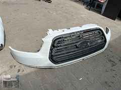 FORD TRANSİT TAMPON ÜST ORJİNAL ÇIKMA