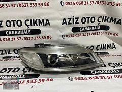 AUDİ Q7 SAĞ FAR ORJİNAL ÇIKMA