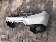 DACİA DUSTER ÖN TAMPON ORJİNAL ÇIKMA