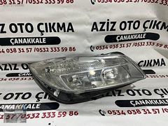 OPEL İNSİGNİA SAĞ FAR ORJİNAL ÇIKMA