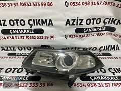 RENAULT MEGANE 2 SOL FAR ORJİNAL ÇIKMA
