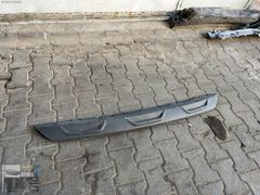 DACİA SANDERO ARKA TAMPON EKİ ORJİNAL ÇIKMA