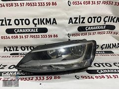 VW JETTA SOL FAR ORJİNAL ÇIKMA
