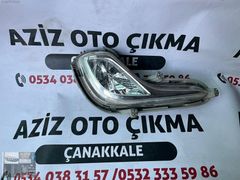 HYUNDAİ ACCENT BLUE SAĞ SİS FARI ORJİNAL ÇIKMA
