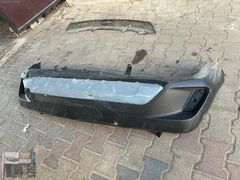 TOYOTA COROLLA CROSS ARKA TAMPON ALT ORJİNAL ÇIKMA