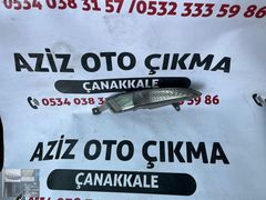OPEL ASTRA J SAĞ ÖN SİNYAL ORJİNAL ÇIKMA