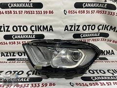 FORD ECOSPORT SOL FAR ORJİNAL ÇIKMA