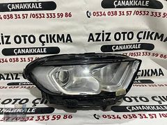 FORD ECOSPORT SAĞ FAR ORJİNAL ÇIKMA