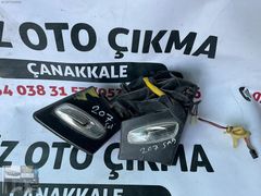 PEUGEOT 207 SAĞ SOL AYNA SİNAYAL'İ ORJİNAL ÇIKMA
