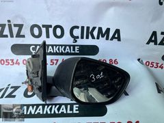 PEUGEOT 301 SAĞ AYNA ORJİNAL ÇIKMA