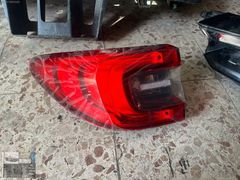 RENAULT KADJAR SOL DIŞ STOP ORJİNAL ÇIKMA