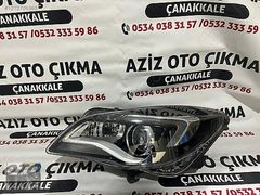 OPEL İNSİGNİA 12- SOL FAR ORJİNAL ÇIKMA