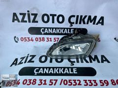 FİAT EGEA SAĞ SİS FARI ORJİNAL ÇIKMA