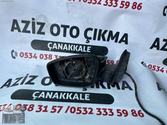 SEAT TOLEDO SOL AYNA ORJİNAL ÇIKMA