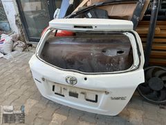 TOYOTA AURİS ARKA BAGAJ KAPAĞI ORJİNAL ÇIKMA