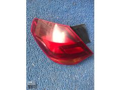 OPEL ASTRA J HB SOL DIŞ STOP ORJİNAL ÇIKMA