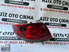 FİAT LİNEA SOL ARKA STOP ORJİNAL ÇIKMA