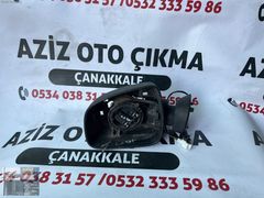 DACİA LOGAN SOL AYNA ORJİNAL ÇIKMA