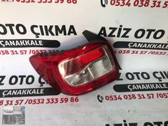 RENAULT SYMBOL SOL ARKA STOP ORJİNAL ÇIKMA