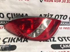 HYUNDAİ İ20 SOL STOP ORJİNAL ÇIKMA