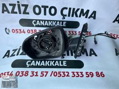 DACİA DUSTER SOL AYNA ORJİNAL ÇIKMA