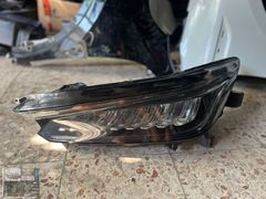 HONDA CİTY SOL LED FAR ORJİNAL ÇIKMA