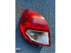 RENAULT CLİO 3 SOL STOP ORJİNAL ÇIKMA