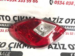 OPEL CORSA D SOL ARKA STOP ORJİNAL ÇIKMA
