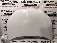 CHEVROLET AVEO ÖN KAPUT ORJİNAL ÇIKMA