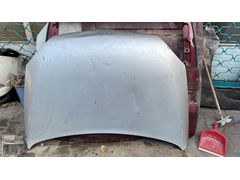 OPEL CORSA C ÖN KAPUT ORJİNAL ÇIKMA