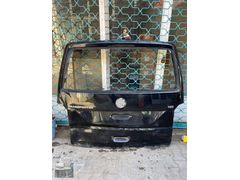 VW TRANSPORTER T 7 ARKA BAGAJ KAPAĞI ORJİNAL ÇIKMA