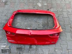 OPEL ASTRA K ARKA BAGAJ KAPAĞI ORJİNAL ÇIKMA