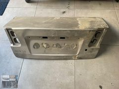 HONDA CİVİC 2003-2006 ARKA BAGAJ KAPAĞI ORJİNAL ÇIKMA
