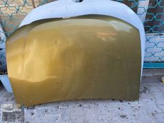 DACİA DUSTER ÖN KAPUT ORJİNAL ÇIKMA