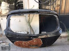 OPEL CORSA D ARKA BAGAJ KAPAĞI ORJİNAL ÇIKMA