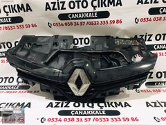 RENAULT CLİO 4 ÖN PANJUR ORJİNAL ÇIKMA