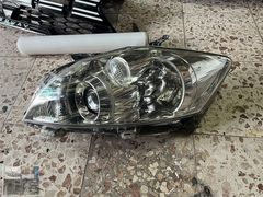 TOYOTA AURİS SOL FAR ORJİNAL ÇIKMA