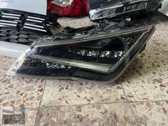 SEAT LEON 13-16 SOL LED FAR ORJİNAL ÇIKMA