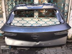 OPEL MOKKA ARKA BAGAJ KAPAĞI ORJİNAL ÇIKMA