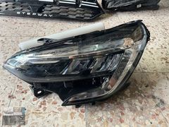 RENAULT CLİO SOL FAR ORJİNAL ÇIKMA