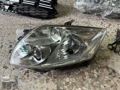 TOYOTA AURİS SOL FAR ORJİNAL ÇIKMA