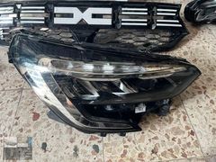 RENAULT CLİO 5 SAĞ FAR ORJİNAL ÇIKMA